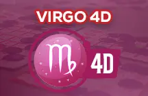 4D Virgo 4D Virgo